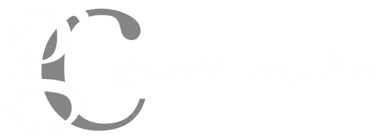 Logo Giovanni Cappellini