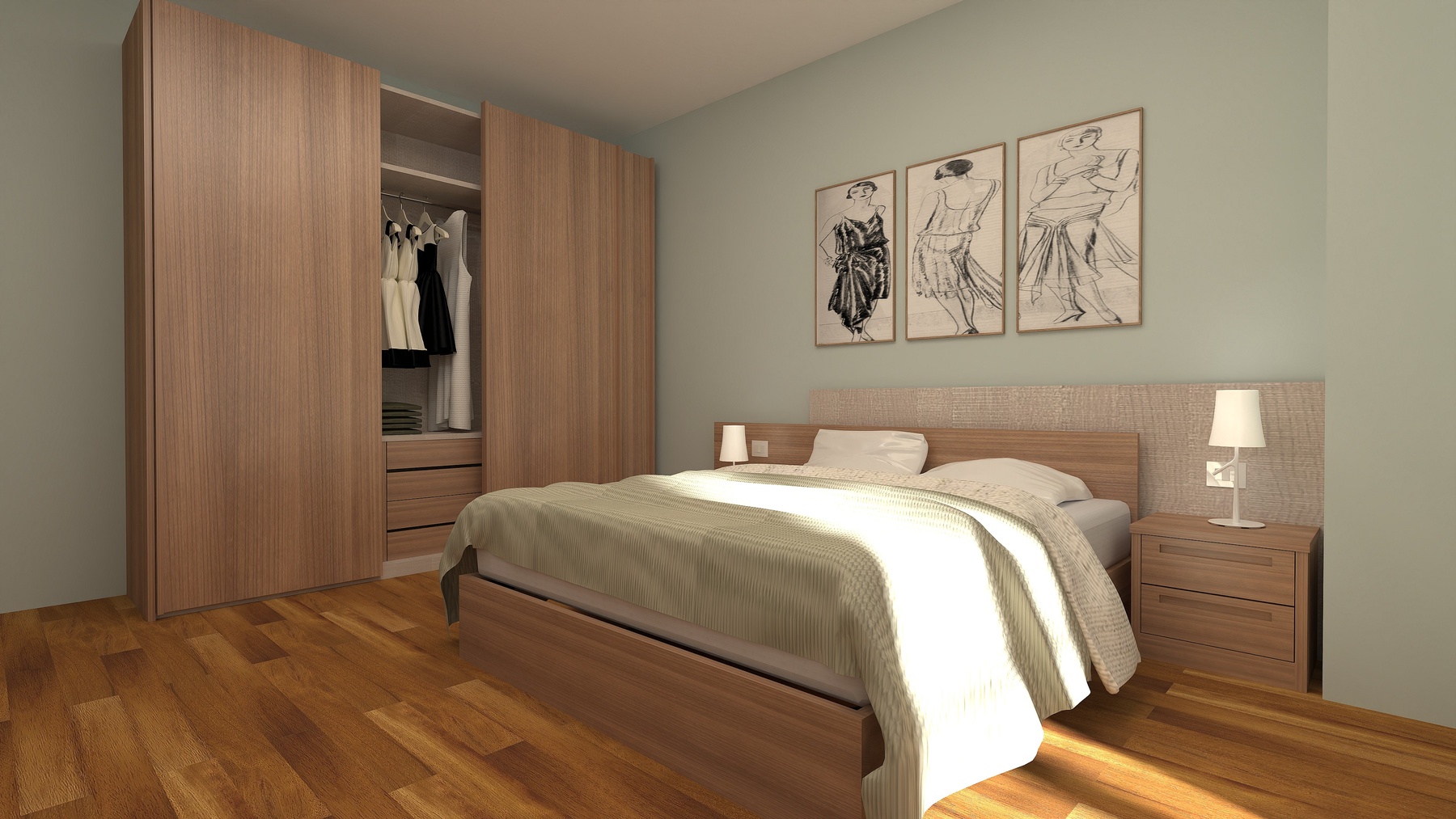 Render (1) camera da letto Oriana